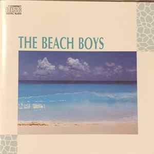 The Beach Boys - The Beach Boys FLAC