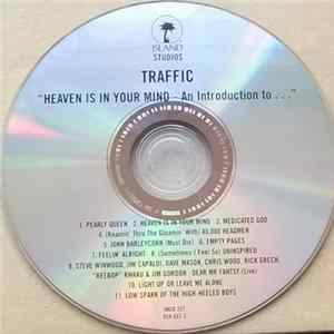 Traffic - Heaven Is In Your Mind: An Introduction To ... FLAC