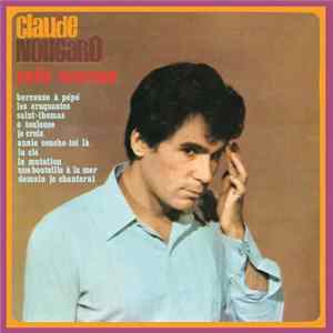 Claude Nougaro - Petit Taureau FLAC