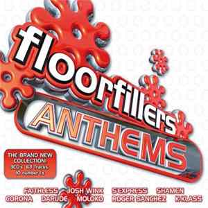 Various - Floorfillers Anthems FLAC