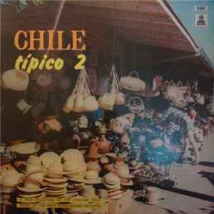 Various - Chile Típico 2 FLAC