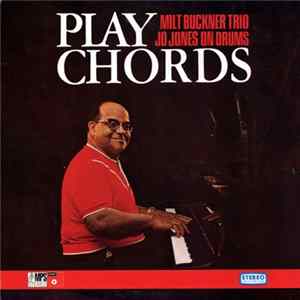 Milt Buckner Trio - Play Chords FLAC