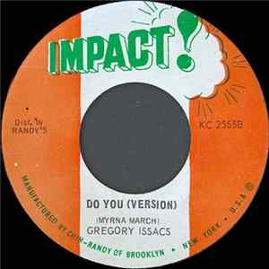 Gregory Isaacs - Do You Ever FLAC