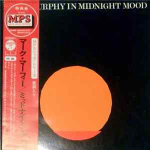 Mark Murphy - In Midnight Mood FLAC
