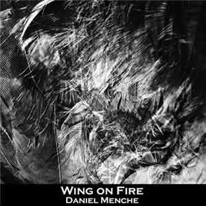 Daniel Menche - Wings On Fire FLAC