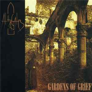 At The Gates - Gardens Of Grief FLAC