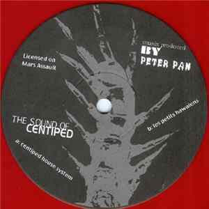 Peter Pan - The Sound Of Centiped FLAC