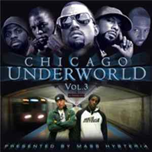 Various - Chicago Underworld Vol. 3 FLAC