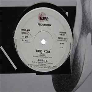 Sheila E. / Club Nouveau - Koo Koo / Lean On Me FLAC