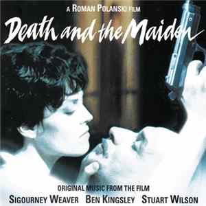 Franz Schubert, Wojciech Kilar - Death And The Maiden (Original Music From The Film) FLAC