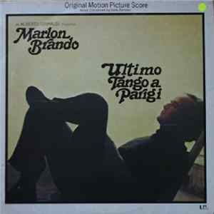 Gato Barbieri - Ultimo Tango A Parigi (Colonna Sonora Originale Del Film) FLAC