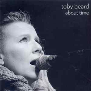 Toby Beard - About Time FLAC