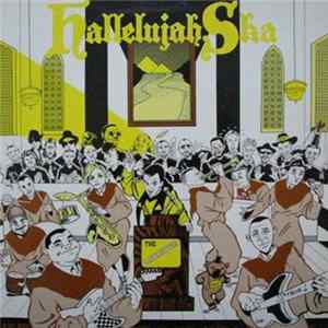 The Latenotes - Hallelujah Ska FLAC