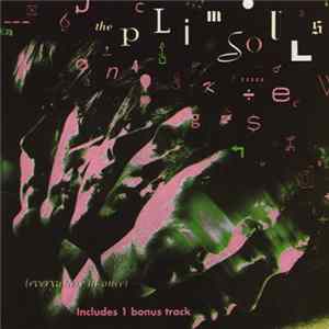 The Plimsouls - Everywhere At Once FLAC