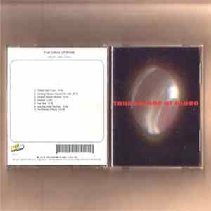 True Colour Of Blood - Twilight State Dream FLAC