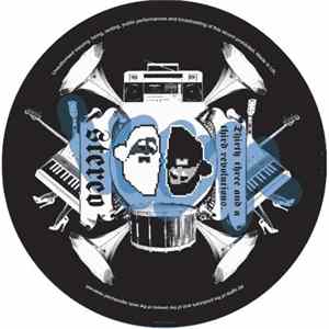 Various - WIDE Presents... FLAC