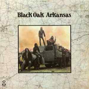 Black Oak Arkansas - Black Oak Arkansas FLAC