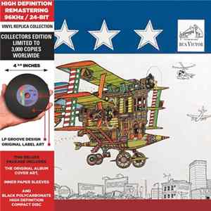 Jefferson Airplane - After Bathing At Baxter's FLAC