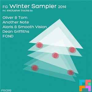 Various - FG Winter Sampler 2014 FLAC