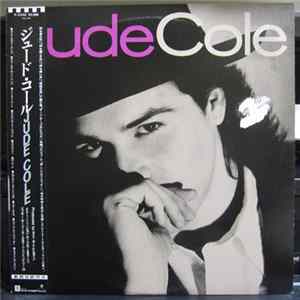 Jude Cole - Jude Cole FLAC