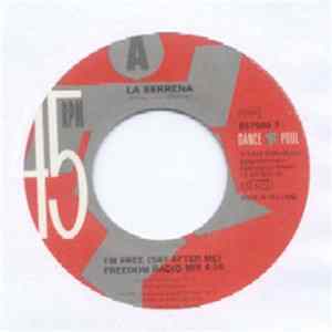 La Serrena - I'm Free (Say After Me) FLAC