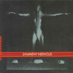 Sympathy Nervous - Sympathy Nervous FLAC