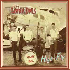 The Tawny Owls - High-Fly FLAC