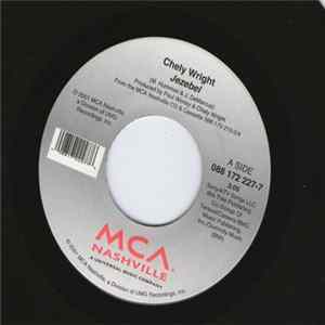 Chely Wright - Jezebel / For The Long Run FLAC