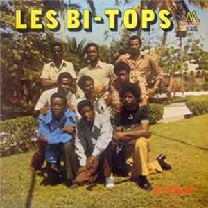 Les Bi-Tops - Les Bitops De Ti Plume FLAC