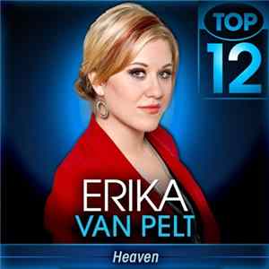 Erika Van Pelt - Heaven FLAC