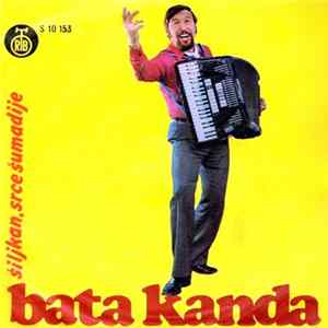 Bata Kanda - Šiljkan, Srce Šumadije FLAC