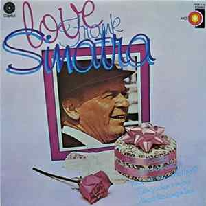 Frank Sinatra - Love FLAC