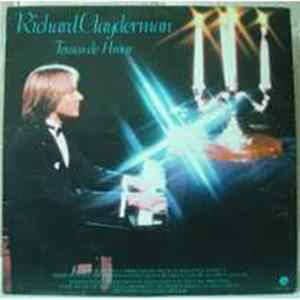 Richard Clayderman - Temas De Amor FLAC