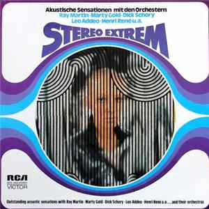 Various - Stereo Extrem FLAC