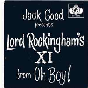 Jack Good Presents Lord Rockingham's XI - From Oh Boy! FLAC