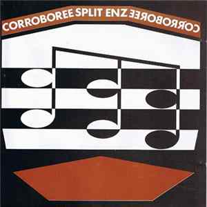 Split Enz - Corroboree FLAC