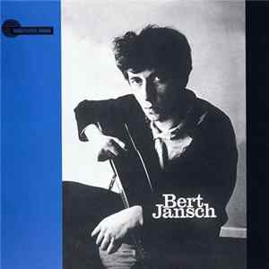 Bert Jansch - Bert Jansch FLAC