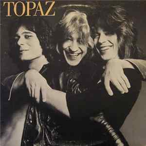 Topaz - Topaz FLAC