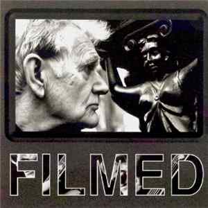 Derek Bailey - Filmed FLAC