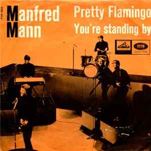 Manfred Mann - Pretty Flamingo FLAC