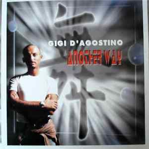 Gigi D'Agostino - Another Way FLAC