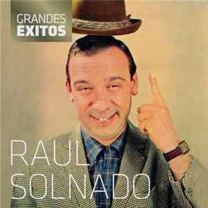 Raul Solnado - Grandes Êxitos FLAC