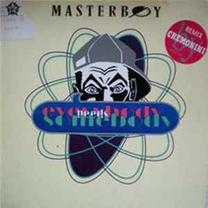 Masterboy - Everybody Needs Somebody (Remix) FLAC