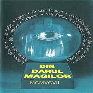 Various - Din Darul Magilor III FLAC