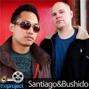 Santiago & Bushido - All That I Can Say FLAC
