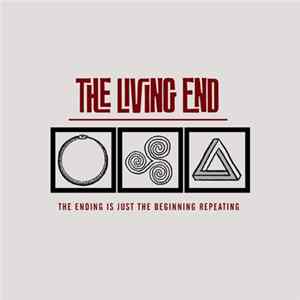 The Living End - The Ending Is Just The Beginning Repeating FLAC
