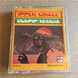 Inner Circle - Burnin' Reggae FLAC