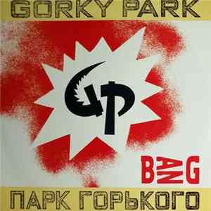 Gorky Park - Bang FLAC