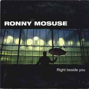 Ronny Mosuse - Right Beside You FLAC