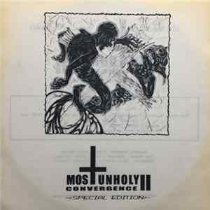Various - Most Unholy Convergence II FLAC